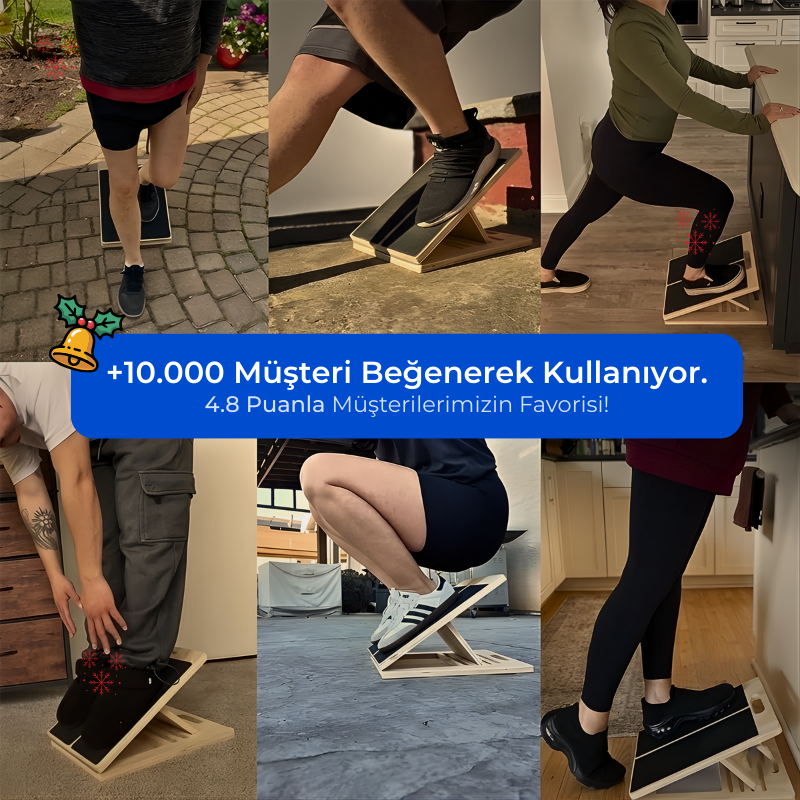 Mobilite Tahtası™ | Movex