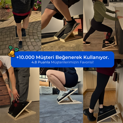 Mobilite Tahtası™ | Movex